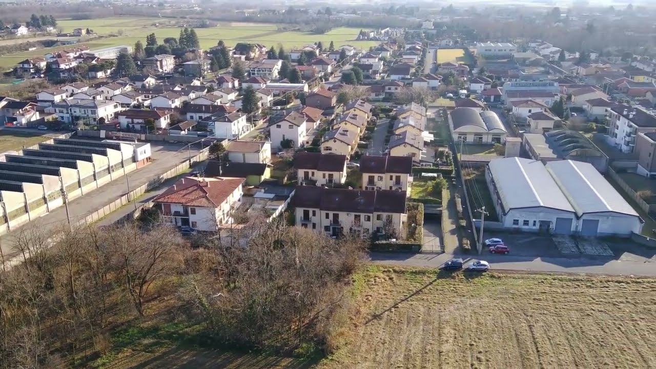 primo volo Potensic Atom