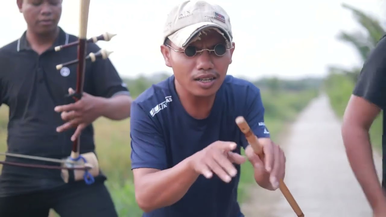 Srey Ey Neang Srey ស្រីអើយនាងស្រី - Huy Sơn