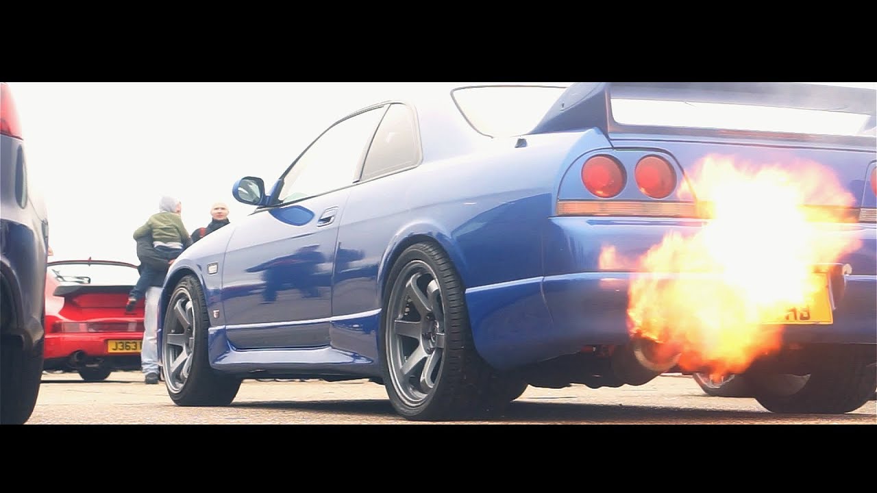 Supercar Sunday ft. Certified Riders | Carpe Imperium Films