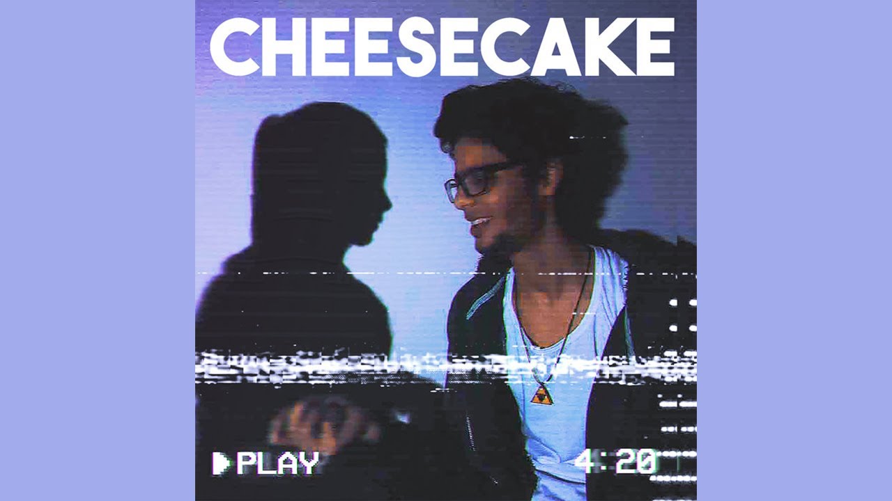 LemKuuja - CHEESECAKE (FULL EP)