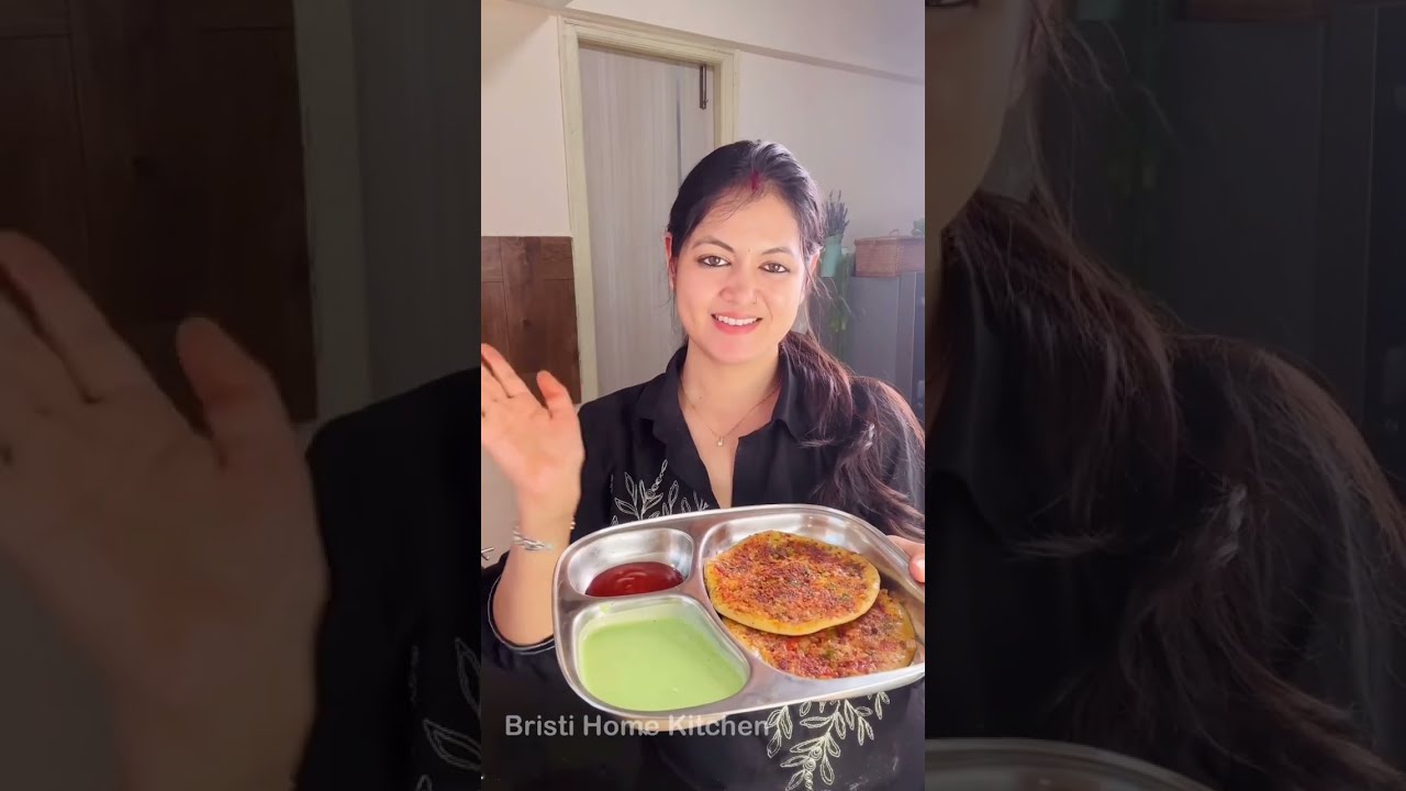 Healthy peanut dosa |रात की 1 ही कहानी, कल क्या बना रही हो ? 😃