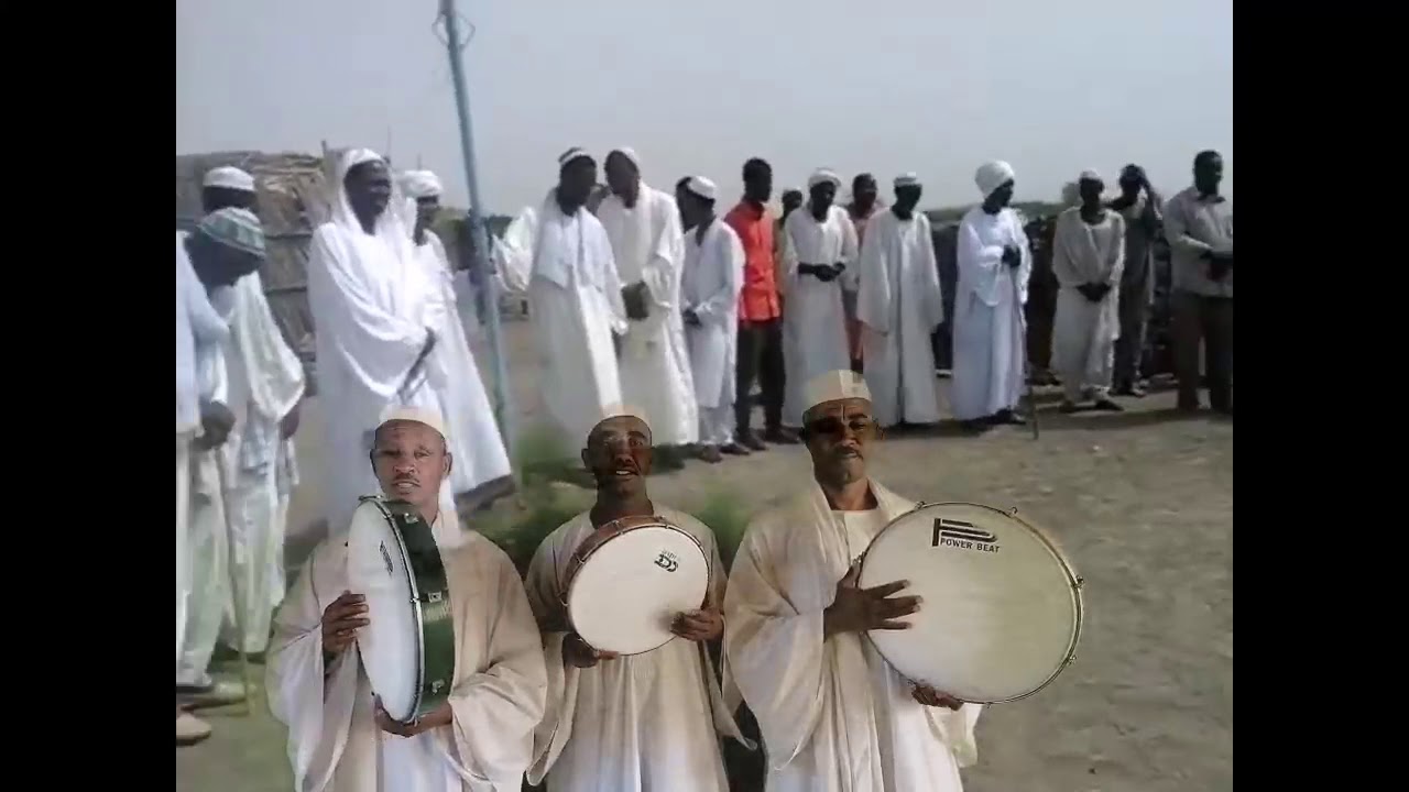 أولاد الخنجر/ رئيس انجل/ الراوي ود فضل المولى/2021