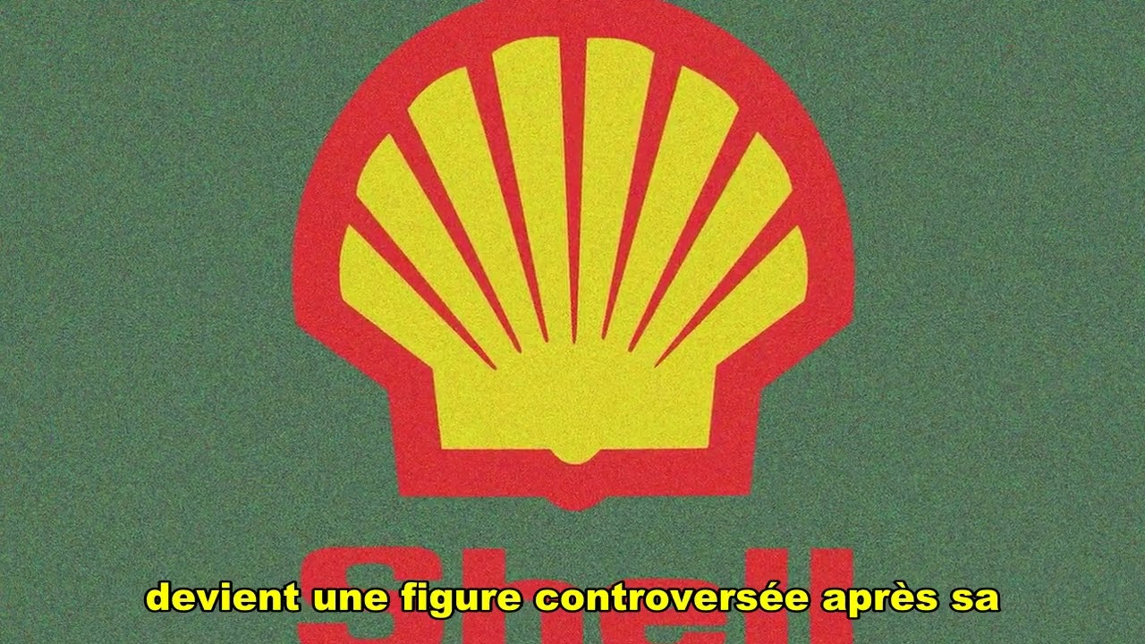 Le MYTHE de l'origine de Shell 🐚 #Shell