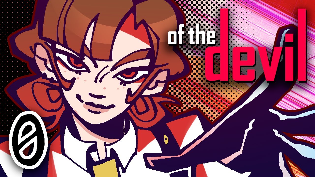 A Killer Lawyer || of the Devil: Episode 0
