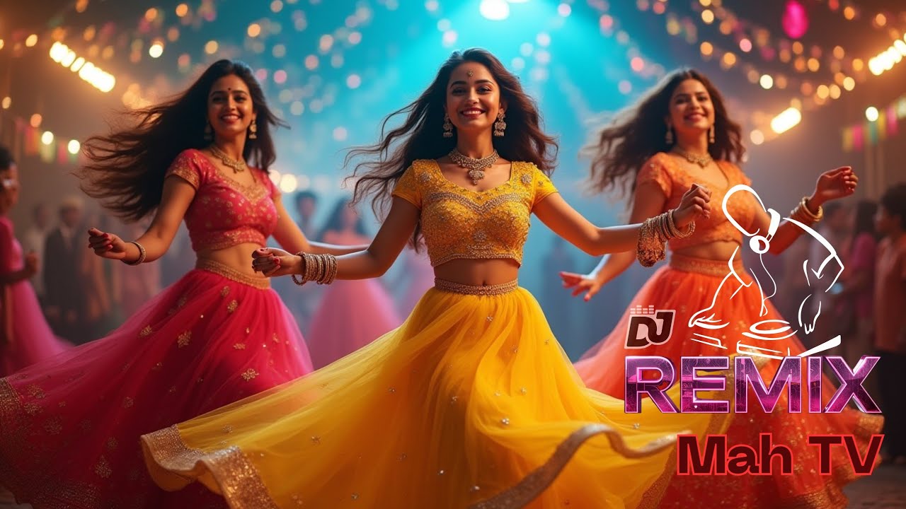  Dj Remix || Dancing Party || 20 Minit Bass Boosted EDM 