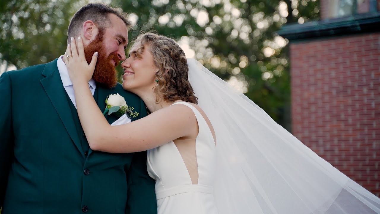 Eve & Lucas | 10.07.2023