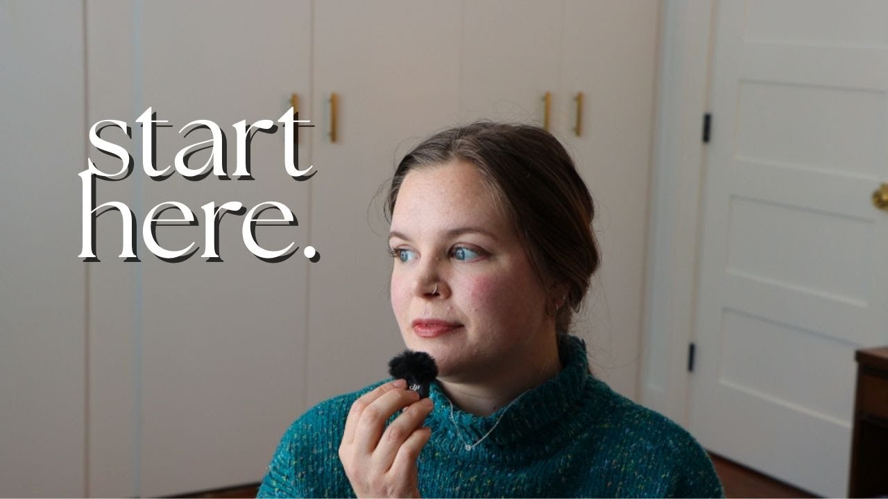 6 Home Habits That Keep Me Going When Life is Hard
