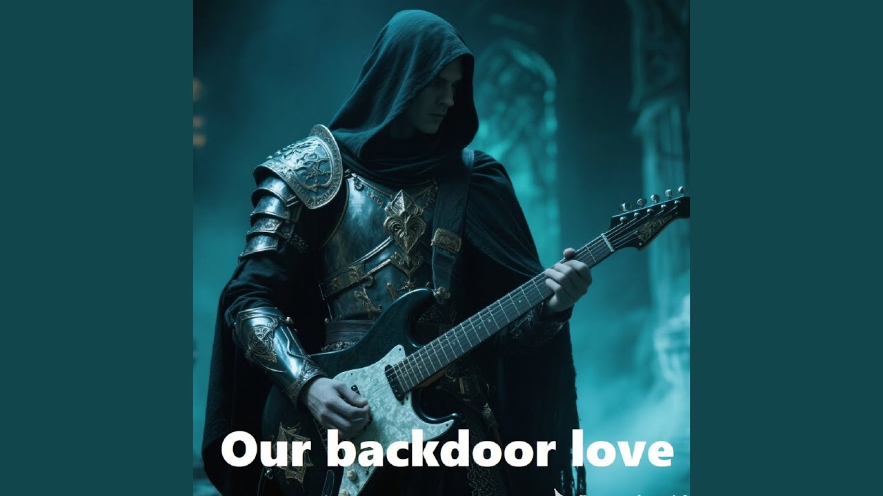 Our backdoor love
