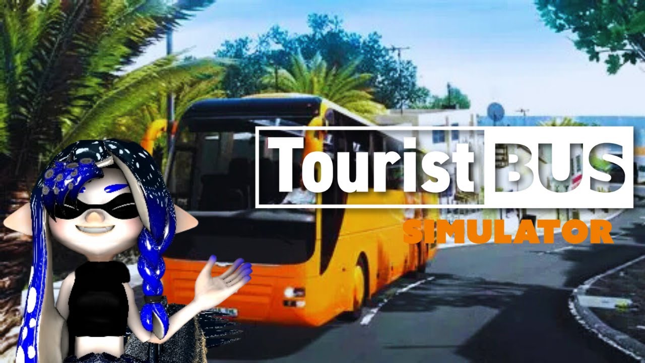 BZGTV Driving Bus ? | Tourist Bus Simulator