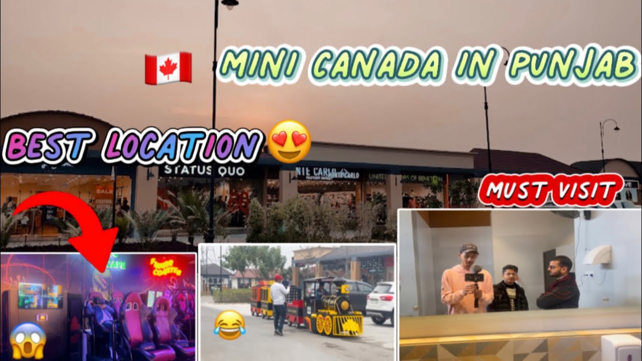Best Location for Shopping I Handiaya Outlet  