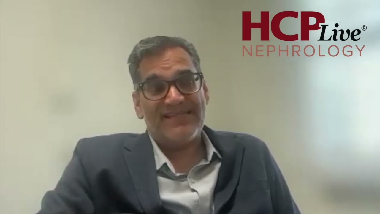 Transplant Immunosuppression Innovation With Tegoprubart, With John Gill, MD