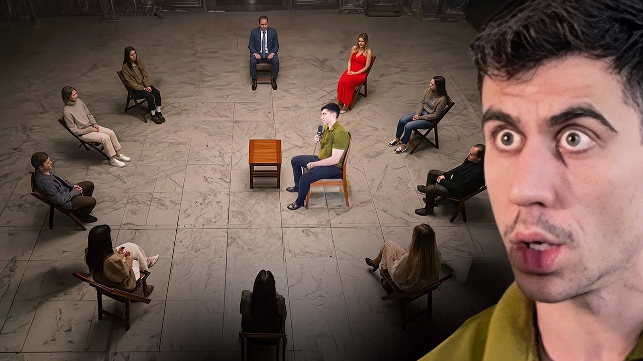 ΦΕΙΔΙΑΣ vs 10 HATERS