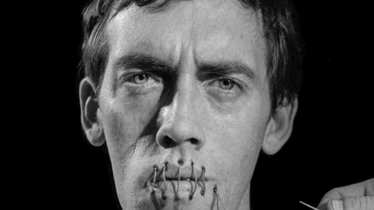 Image Viruses: AIDS Video Activism
