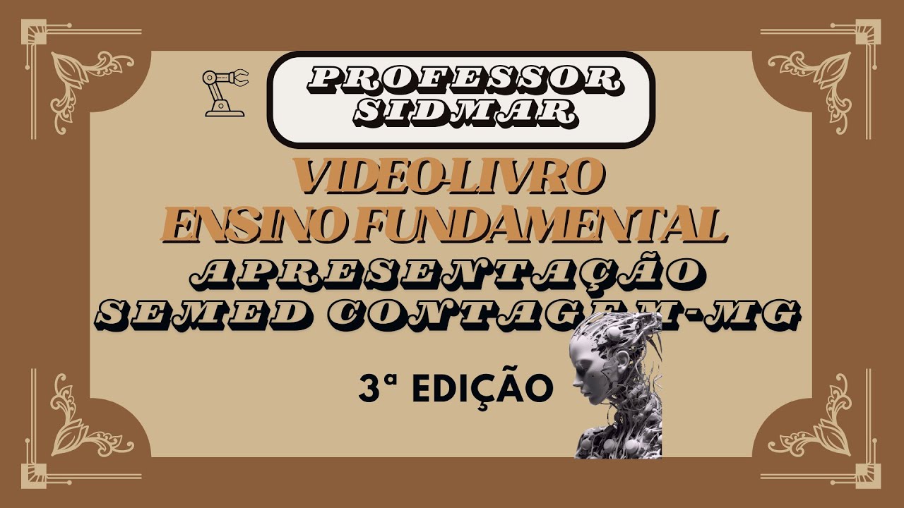 Matemática 7º ano 7º   capitulo 3ªED(CONTAGEM)