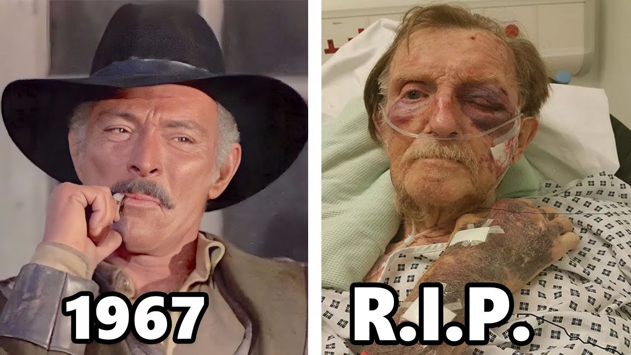 Death Rides a Horse (1967) Cast: Then and Now 2023 Who Passed Away After 56 Years?