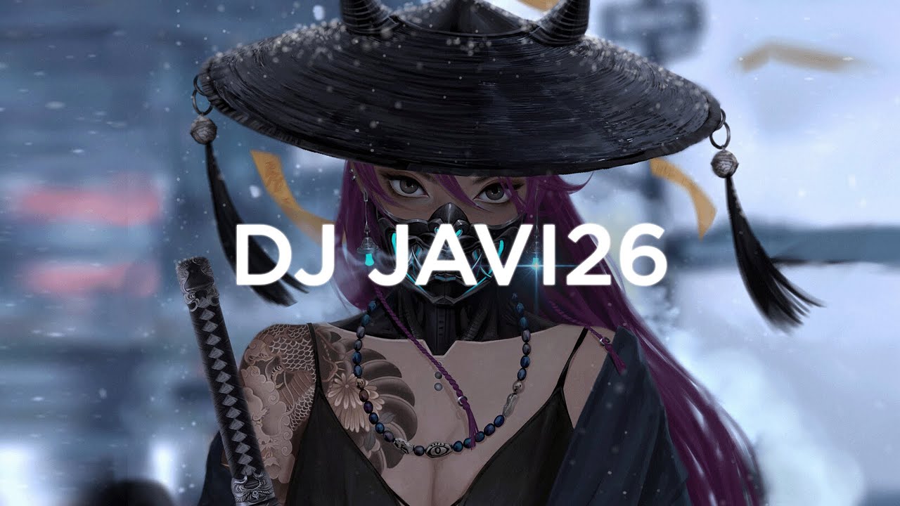 DJ Javi26 & Trusteki - Till The End