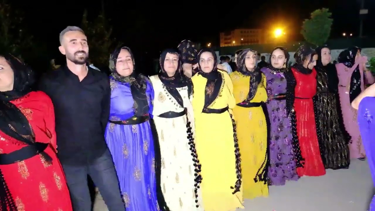 Mesut İmuk Düğünü Part 5 / Foto Gizem