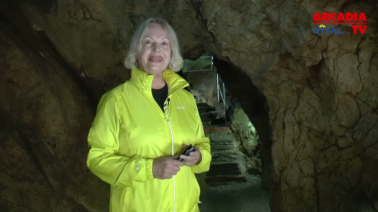 Tropfsteinhöhle Griffen – Familienausflug in Kärnten voller Geschichte