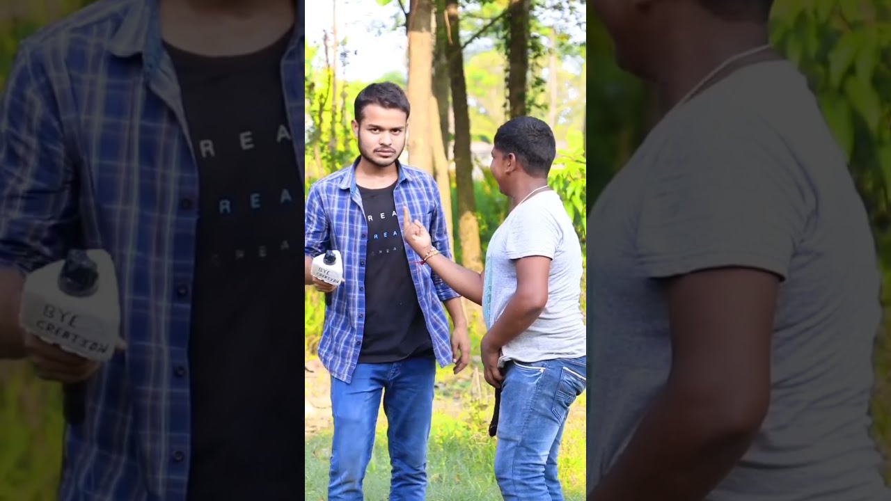 kya dost hai harami sher | amit parimal