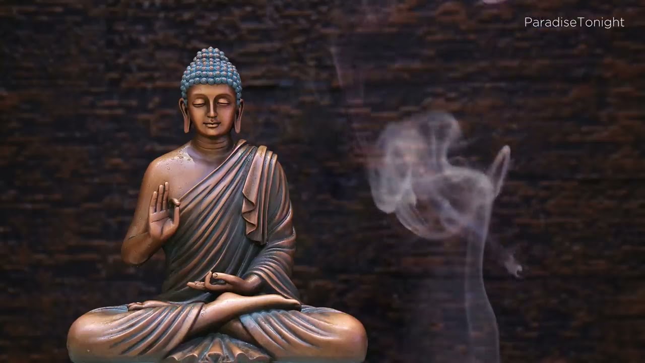&Acirc;m Thanh Của Nội T&acirc;m -Nhạc thư gi&atilde;n, giảm căng thẳng, stress