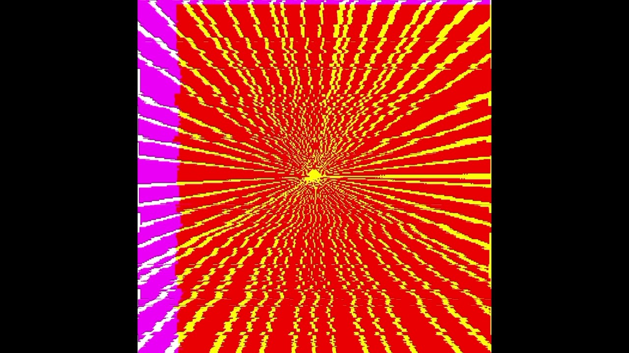 Noisy (STATIC-ELECTRICITY)