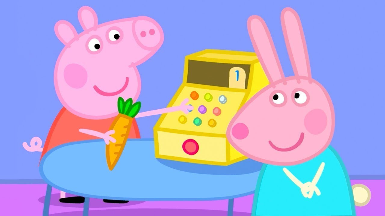 Daddy Pig's Mix-up Adventure 🐾 | Peppa Pig Full Episodes