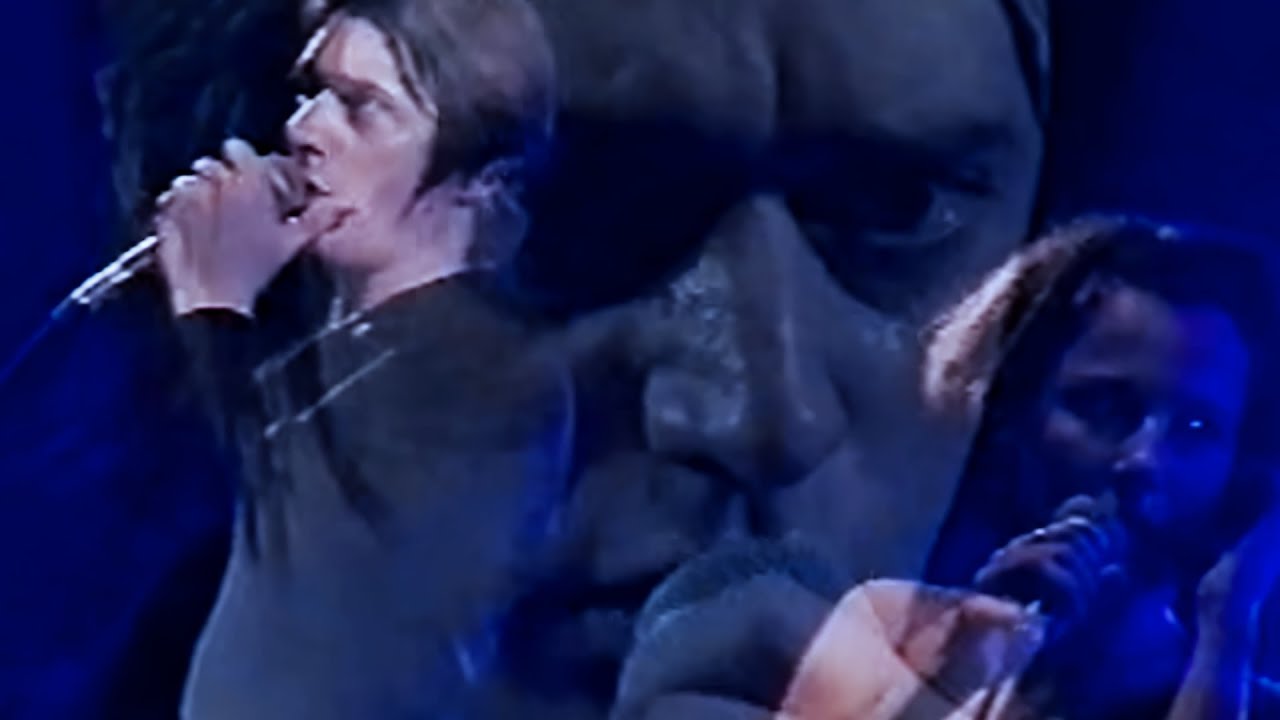 Einstürzende Neubauten // Berlin 01. April 2000 (Columbiahalle)