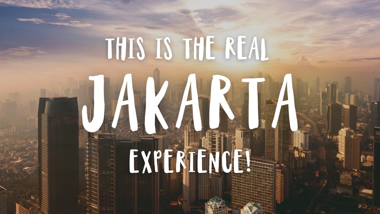 Exploring Jakarta | Best Things to Do in Indonesia&rsquo;s Capital