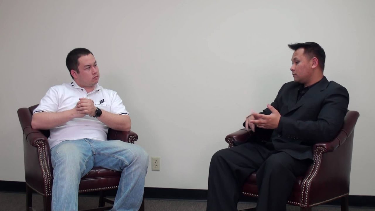 Airsoft GI - GITV Exclusive Interview with Echo 1 Part 1/2