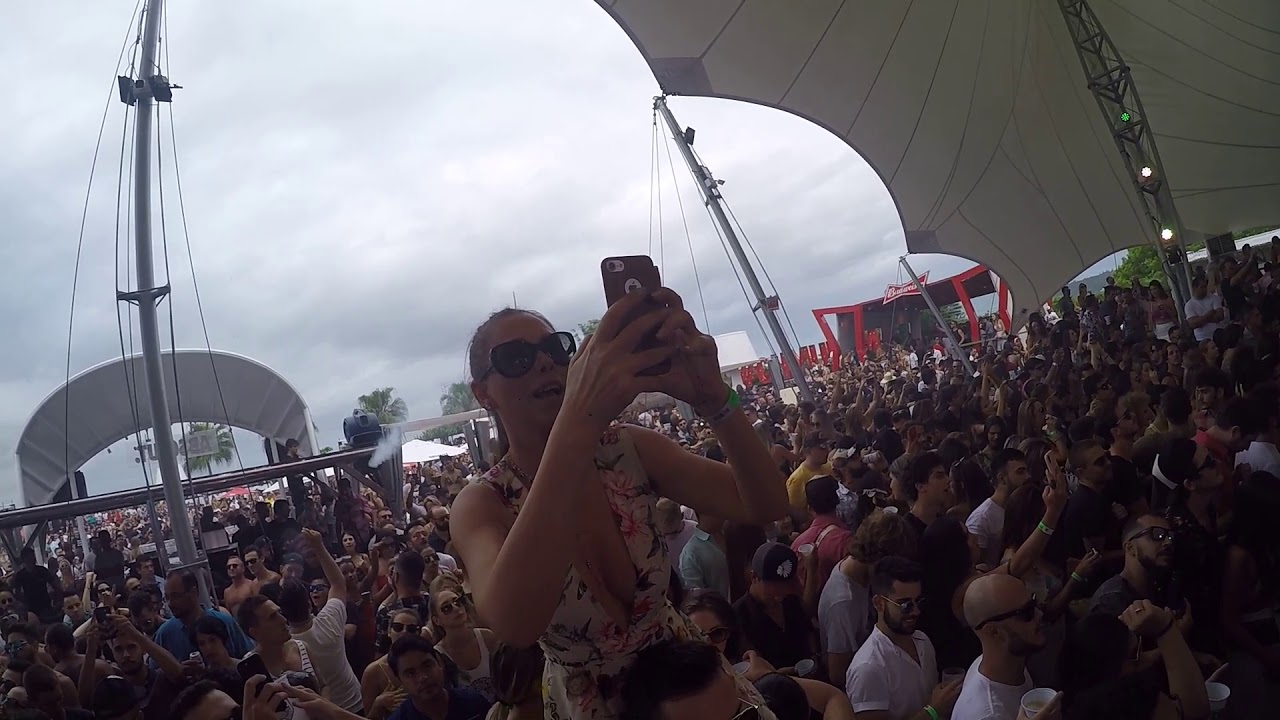 Vintage Culture   P12 JURERÊ INTERNACIONAL 11 ANOS  (05012019)  I