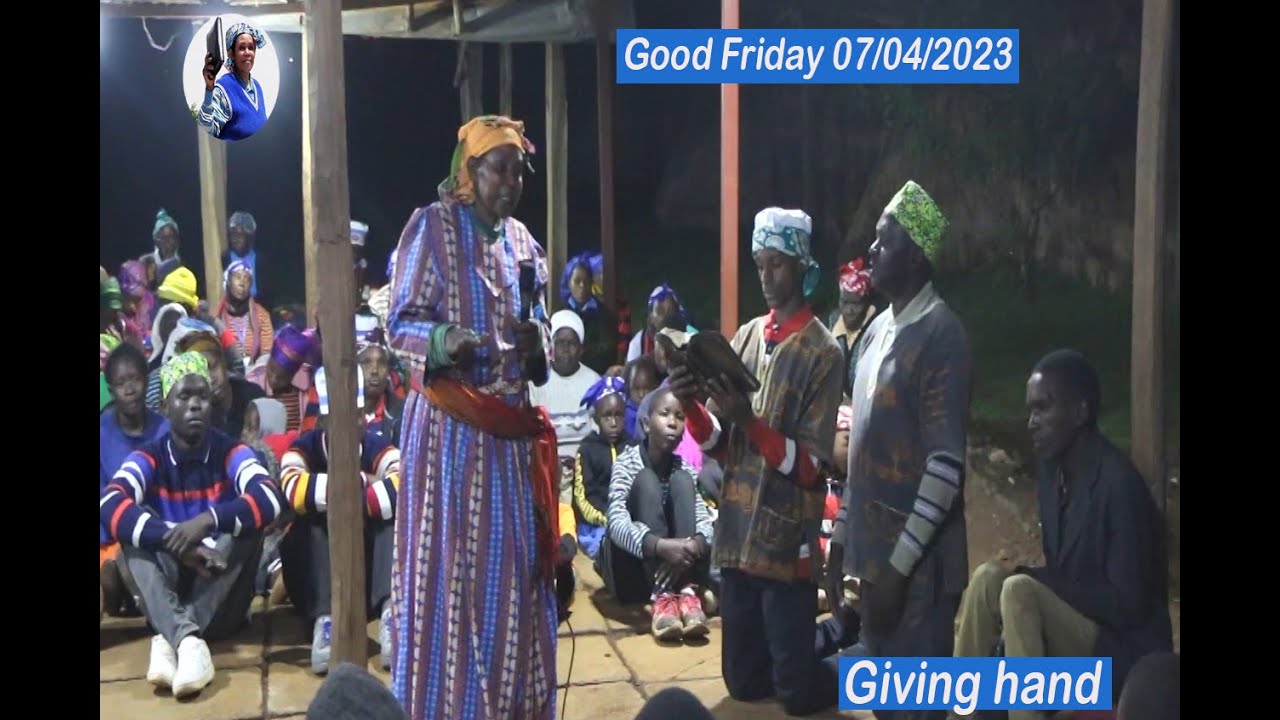 Mummy wa Kusaidia 07/04/2023