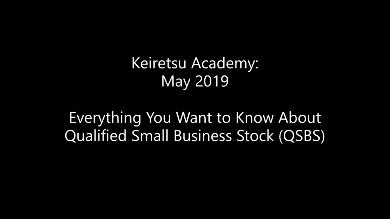 Keiretsu Academy