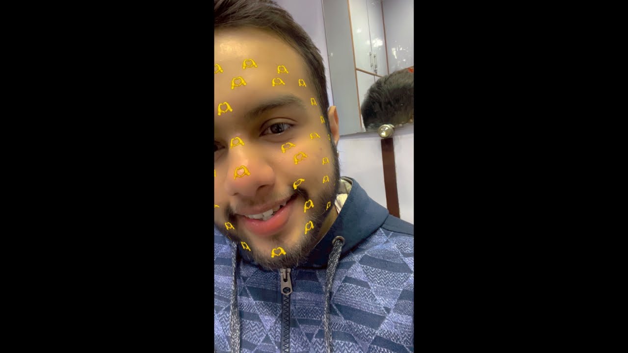 The Ashish Verma is live