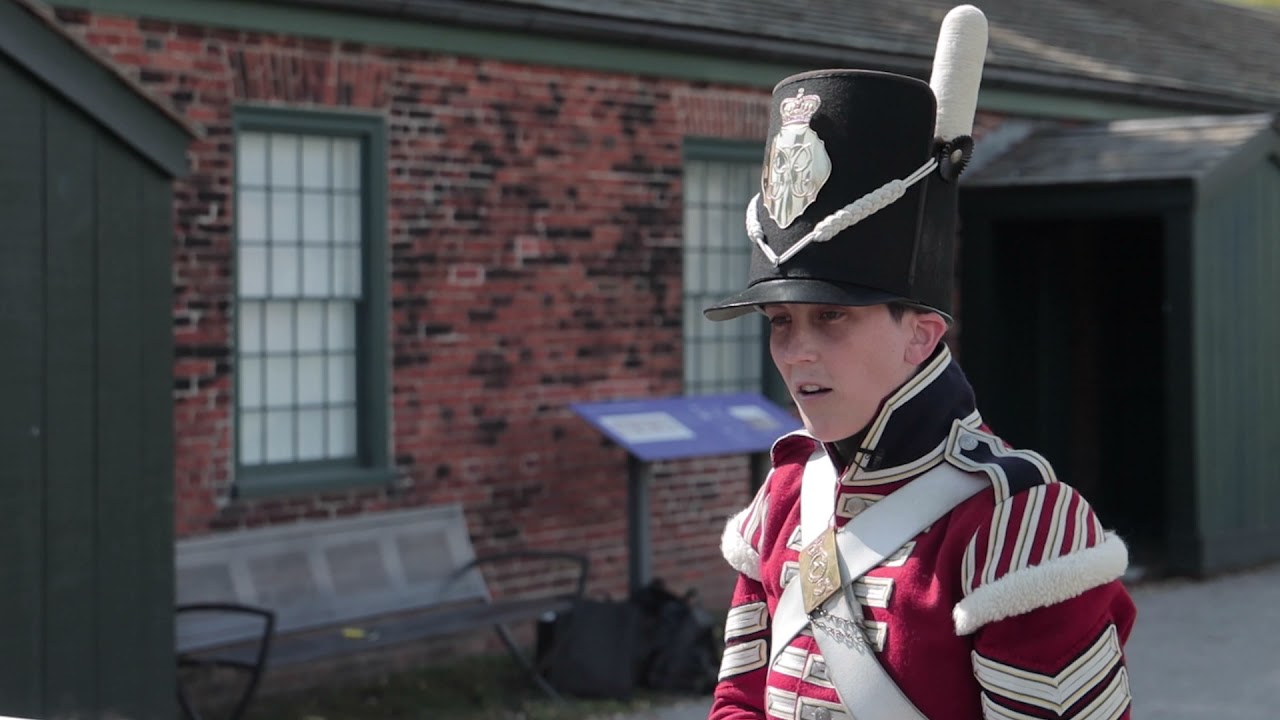 Awakenings Reflections – It’s Been A While - Fort York National Historic Site