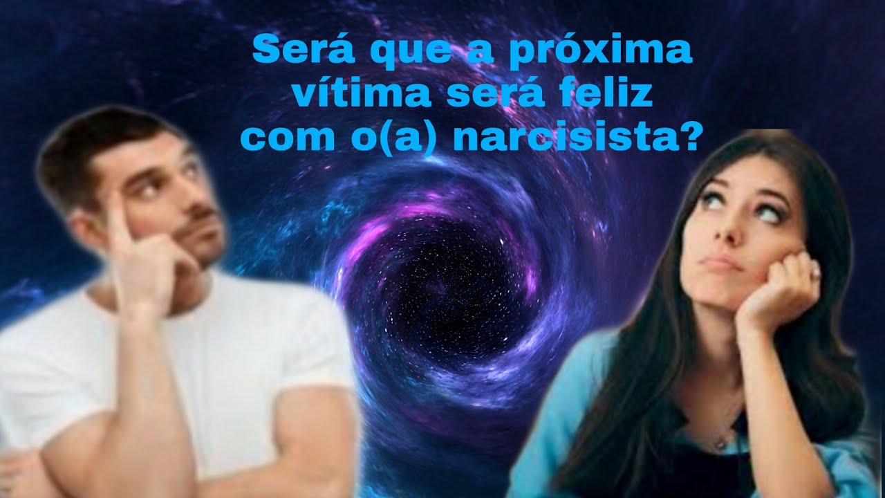 Será que a próxima vítima vai ser feliz com o (a) narcisista?#narcisista #psicopata