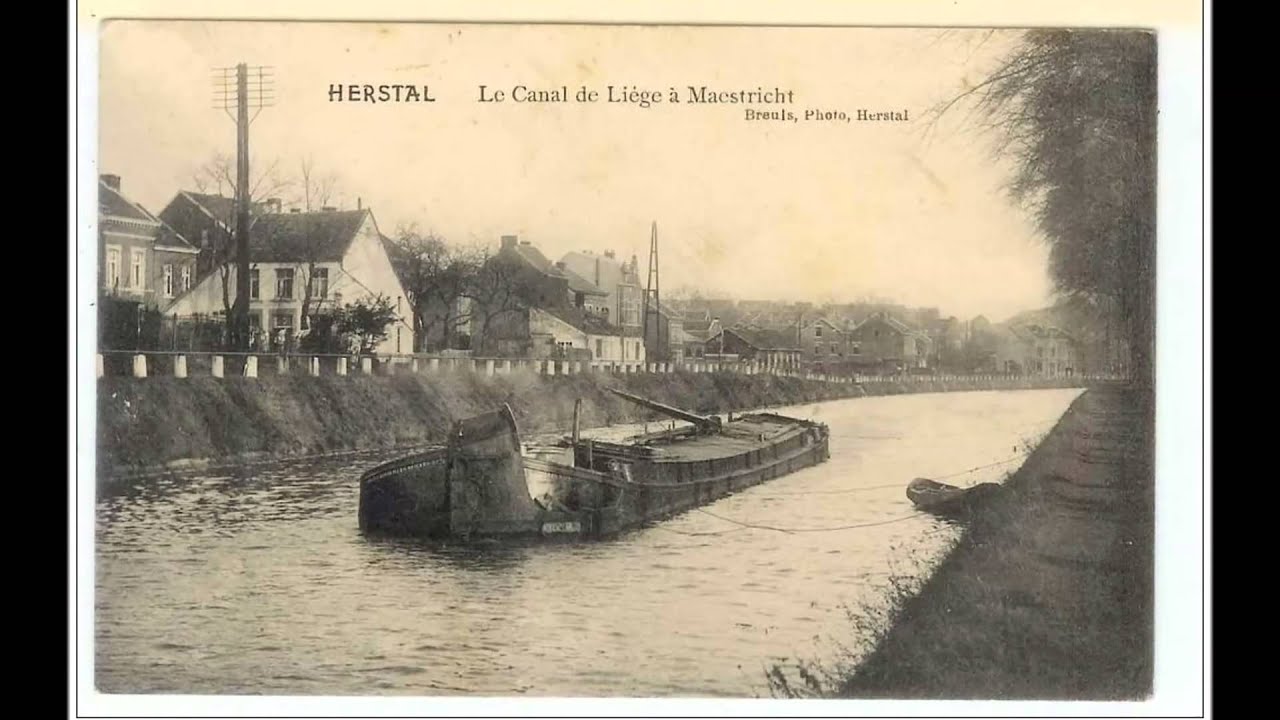 Herstal 1900 1930 Fin