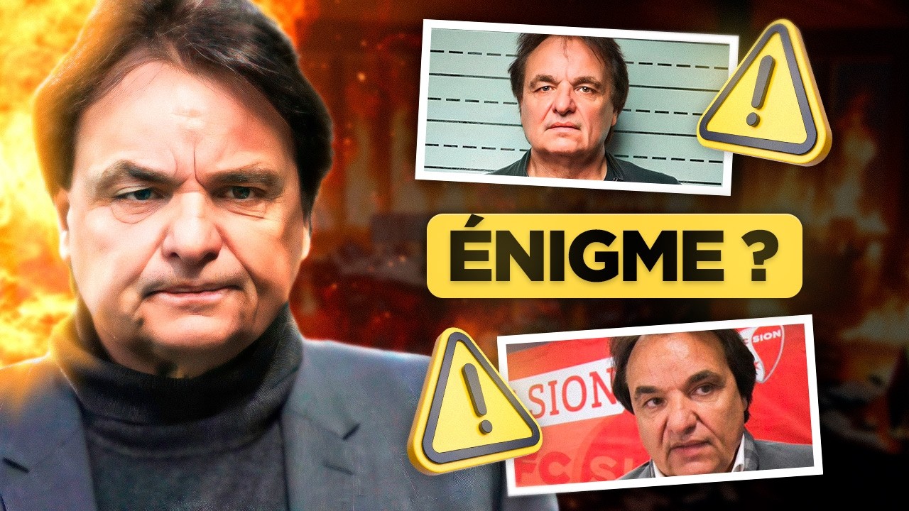 La face cachée de Christian Constantin
