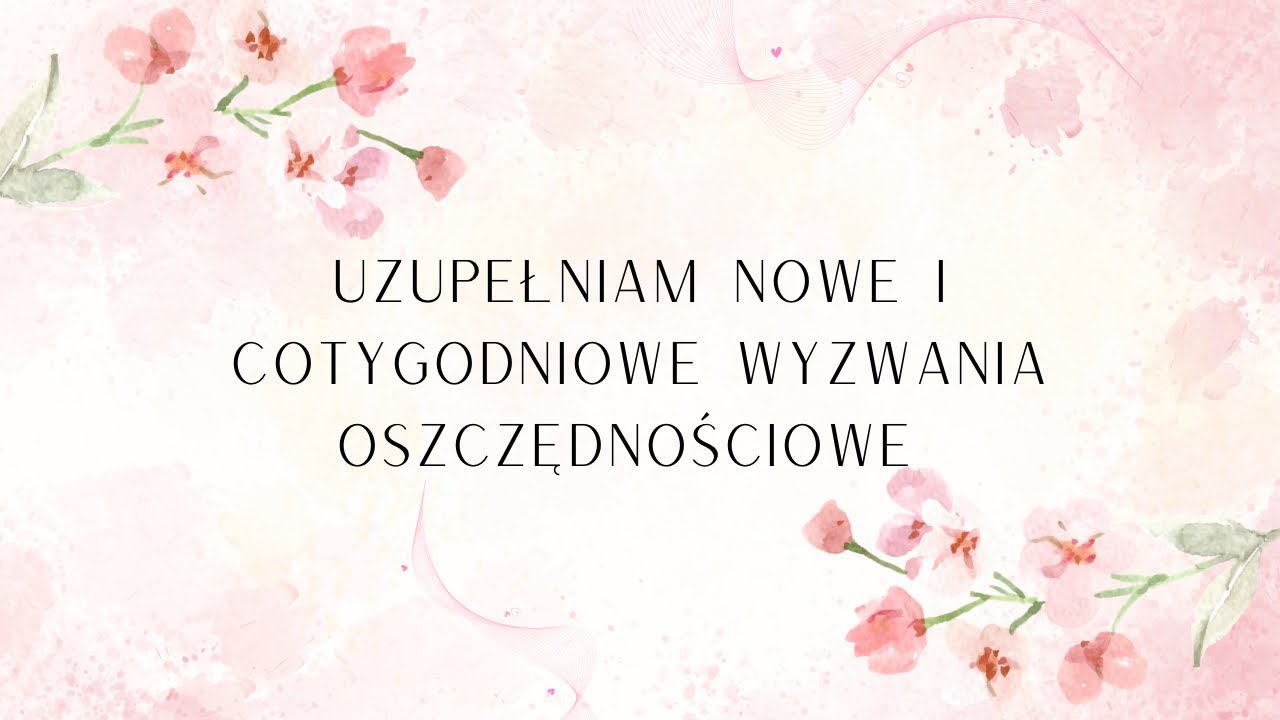 Oszczędności rosną 😍 #metodakopertowa #cashenvelopesystem #oszczędzanie #budżet #finanse #planowanie