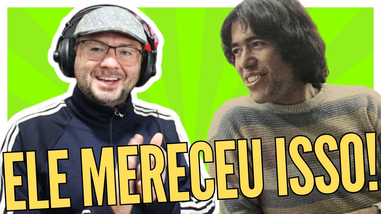 Brasileiro reage a HOMENAGEM A SÉRGIO GODINHO pela RÁDIO COMERCIAL - O PRIMEIRO DIA