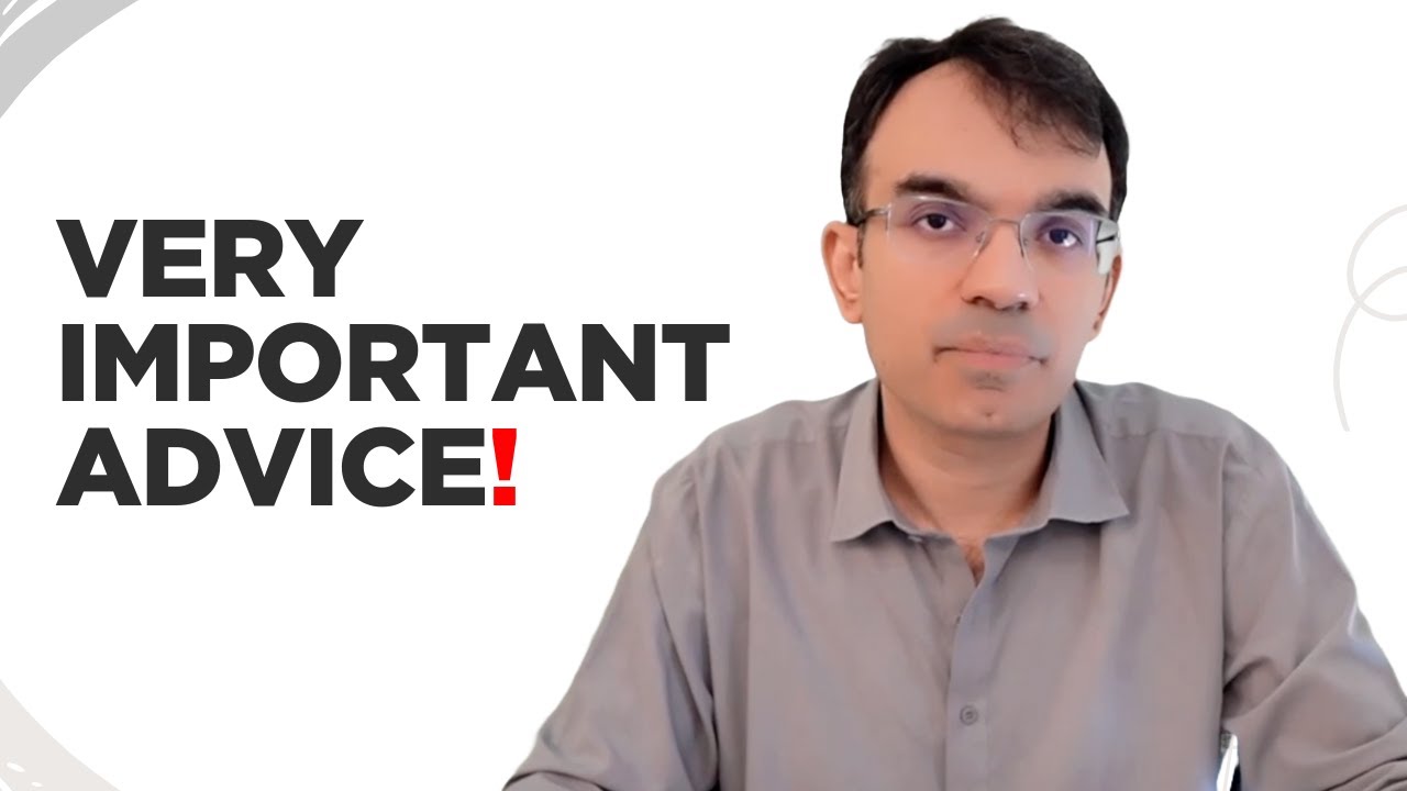 Planning US Grad School? Listen!