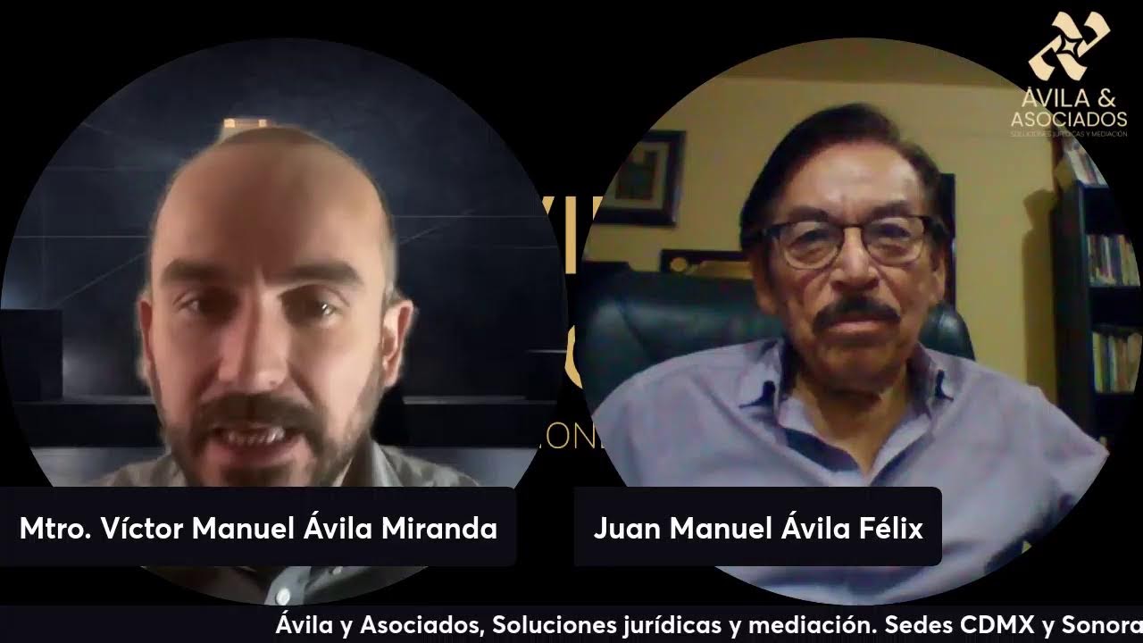 En Esto Andamos 07/02/2026 | Contratos, IA y Justicia Real
