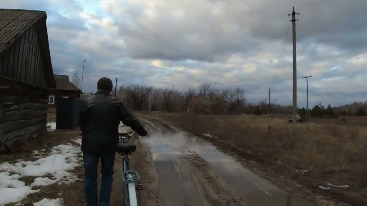 Село Лубенець Корюківського району Чернігівської області