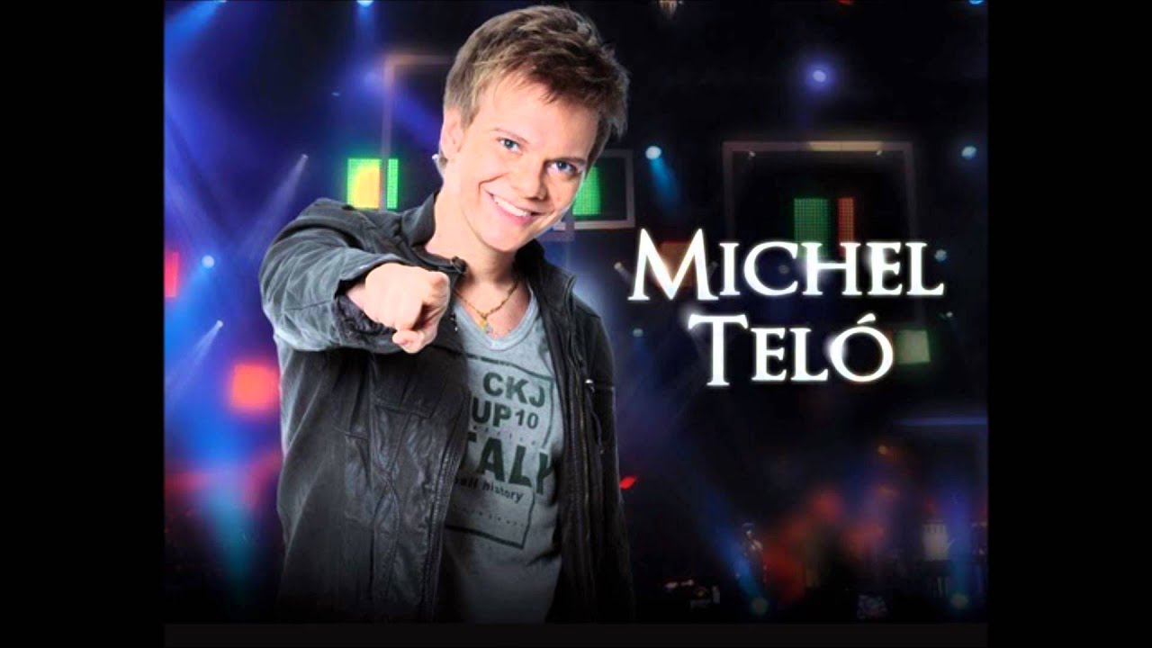 Michel Telo - Ai Se Eu Te Pego (The Santos! Hands Up Bootleg Club Remix)
