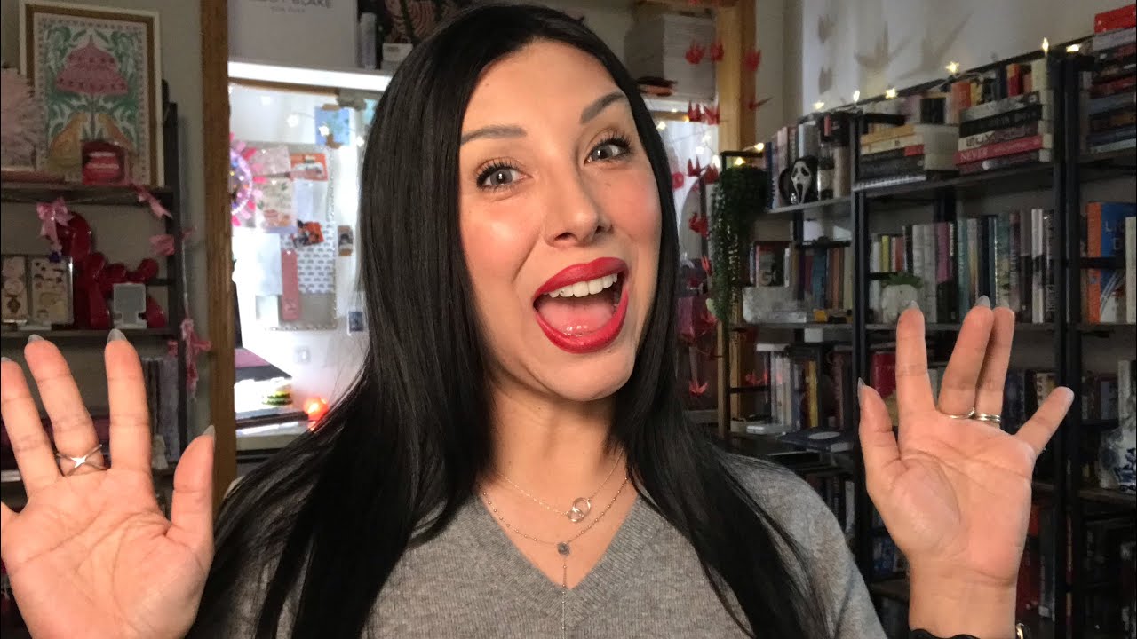 It’s My Birthday 🎂 Y’all | Gum Chewing ASMR Ramble 