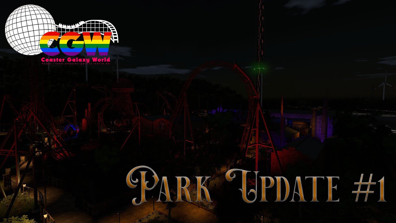Era Park - Behind the gears | Folge 1