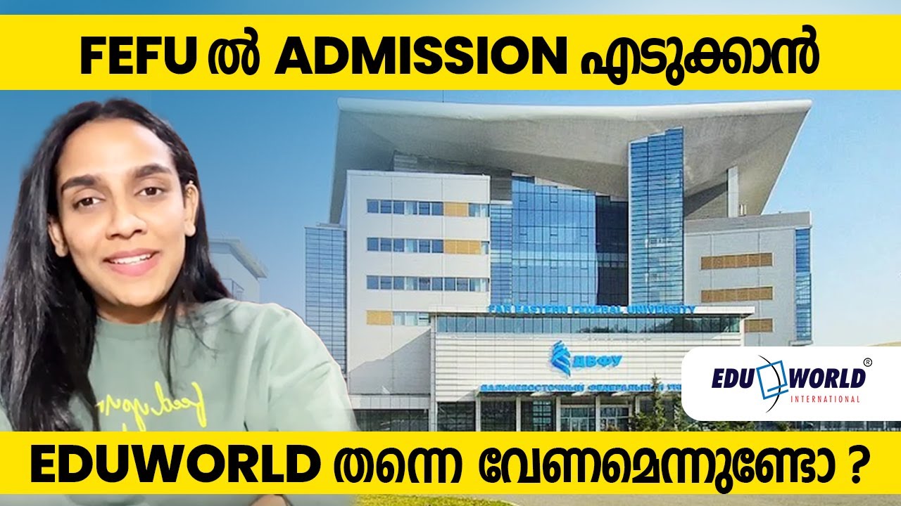 Study MBBS Abroad  Study MBBS In Russia  Eduworld International