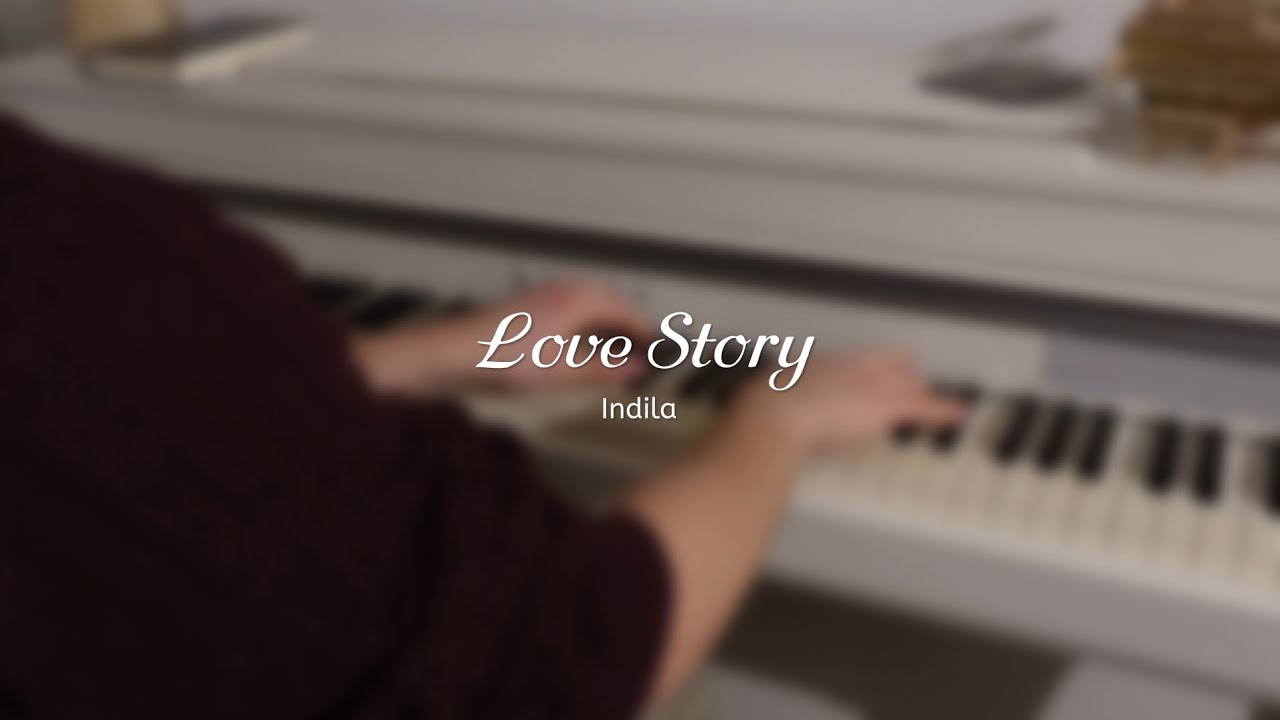 Love Story by Indila