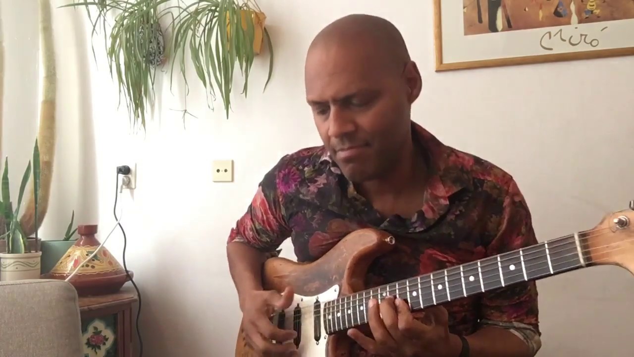 Khruangbin Zionsville cover