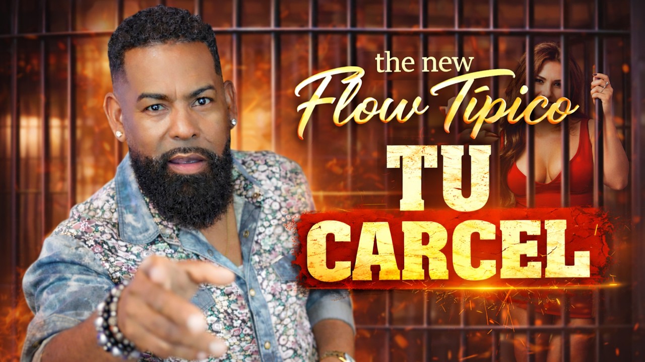 The New Flow Tipico - TU CARCEL  audio En Vivo Para Los Musicologos 2026