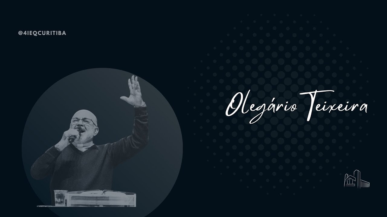 Culto domingo 8h - 25/01/26